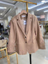 Women Casual Blazer